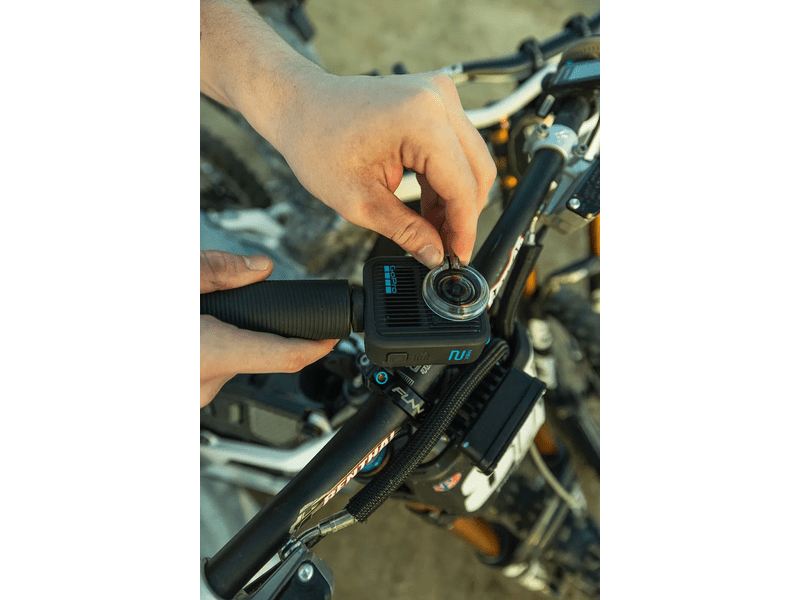 GoPro MAX2 Akciókamera (CHDHZ-311-RW)