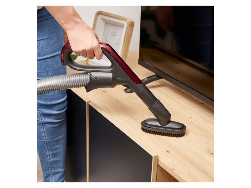 MPM MOD-61 Porzsák nélküli porszívó