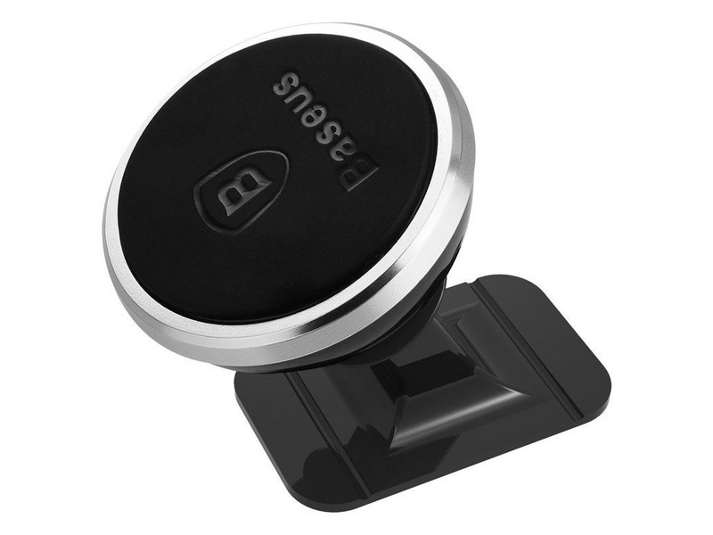 Baseus Strong Mágneses telefontartó műszerfalra (SUGENTNT0S)