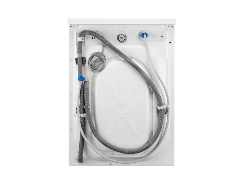 AEG LFR71862SBE ProSteam® 7000 Elöltöltős mosógép