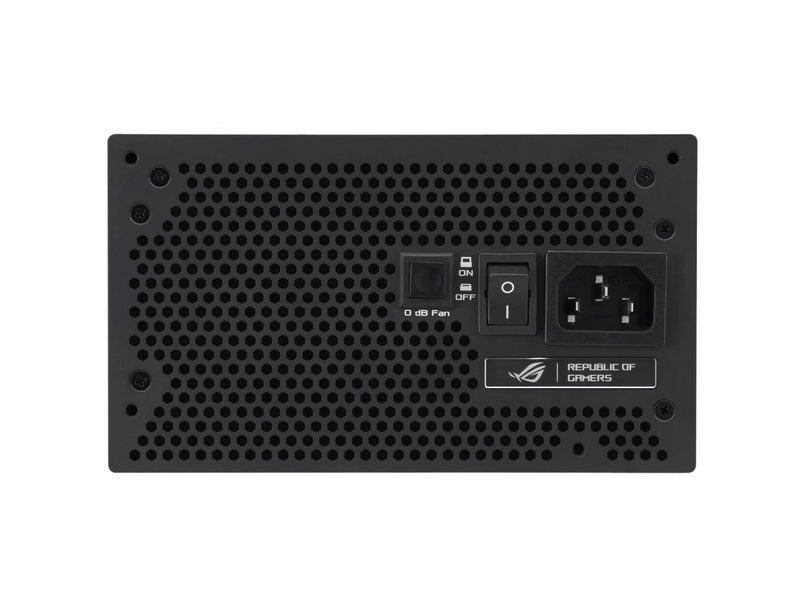 Asus ROG Strix 1200 Gold Aura Edition tápegység