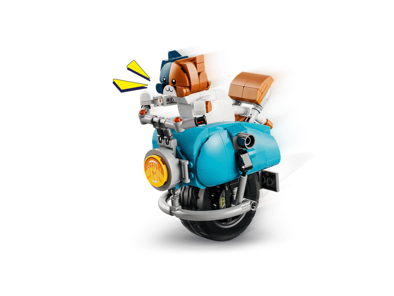 LEGO® Fortnite® KIT (77081)