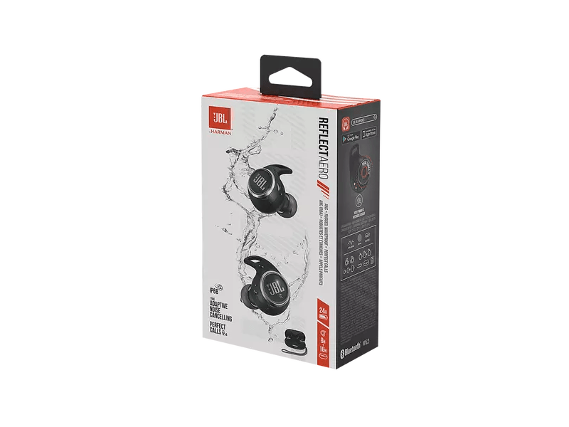 JBL Reflect Aero TWS fülhallgató