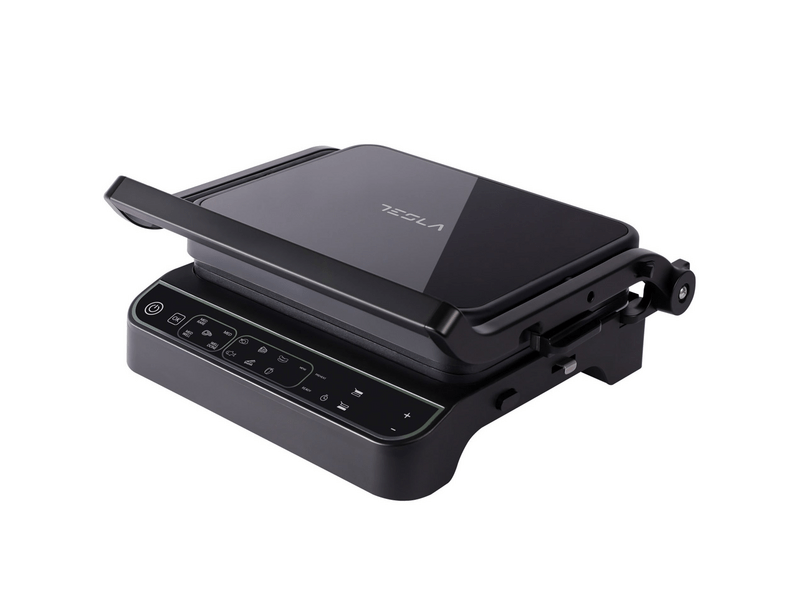 Tesla GR500BG Grillsütő