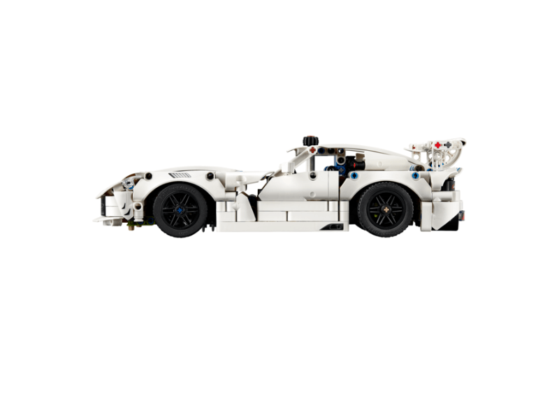 LEGO® Technic Dodge Viper GTS-R sportautó (42234)