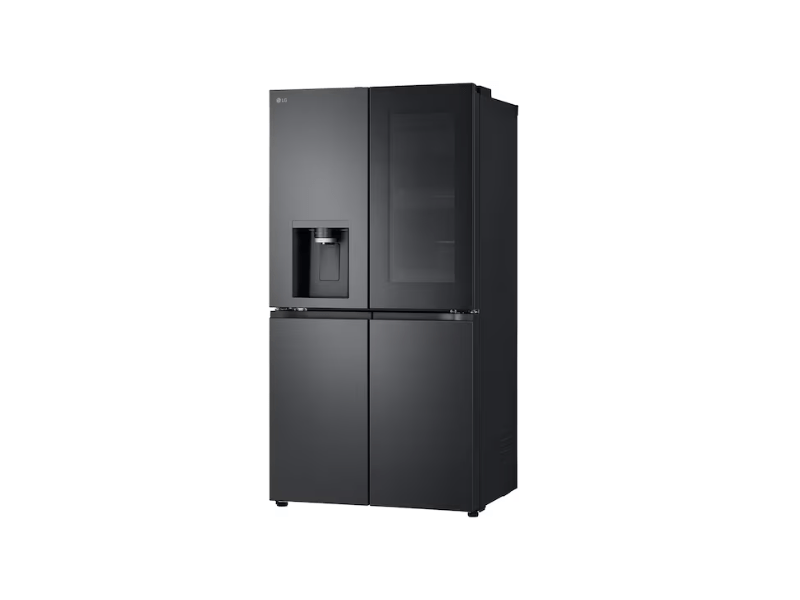 LG GMK960EV2E Négyajtós hűtőszekrény