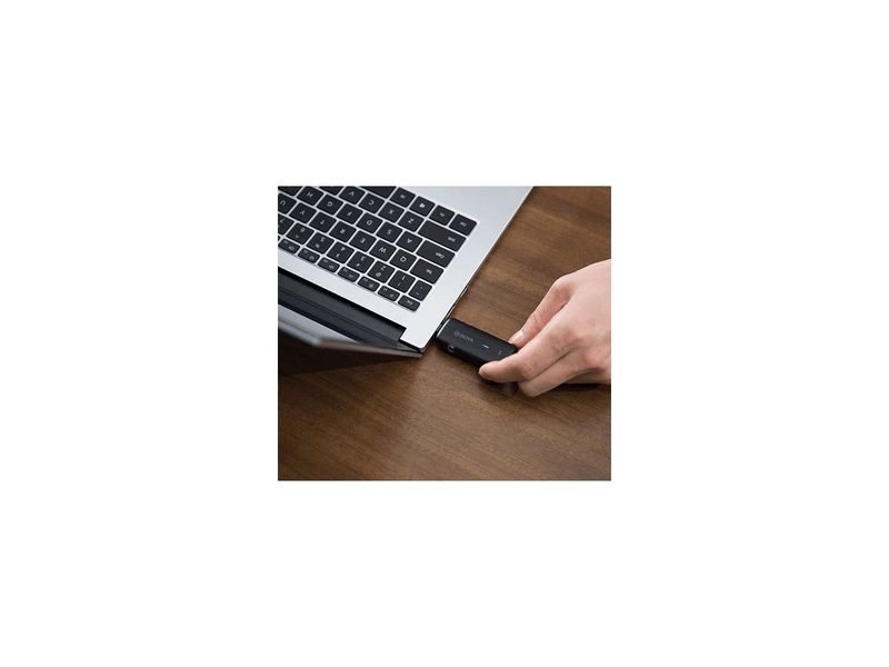 Boya BY-PM500W vezetékes/vezeték nélküli USB mikrofon