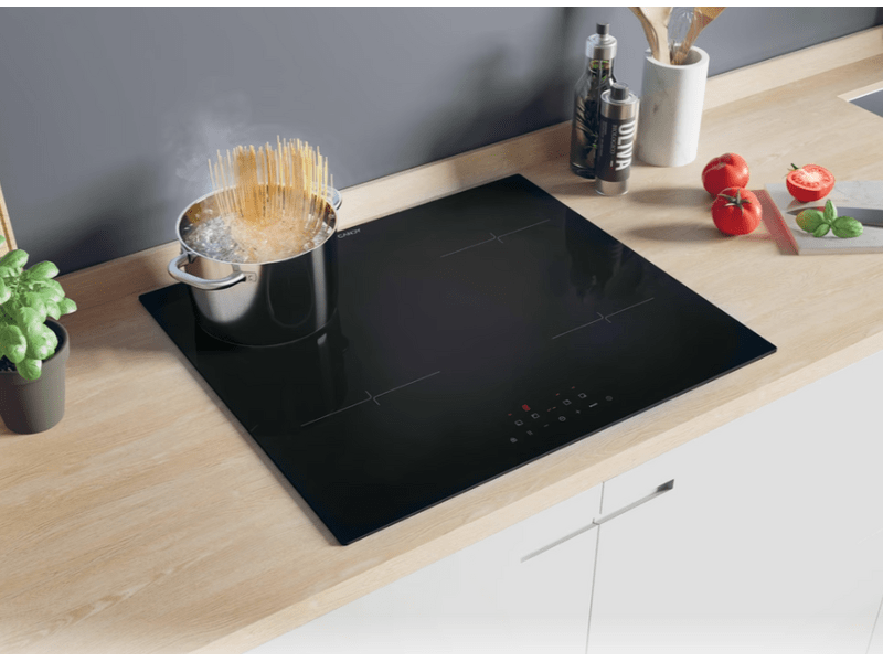 Candy CI642CA Indukciós főzőlap