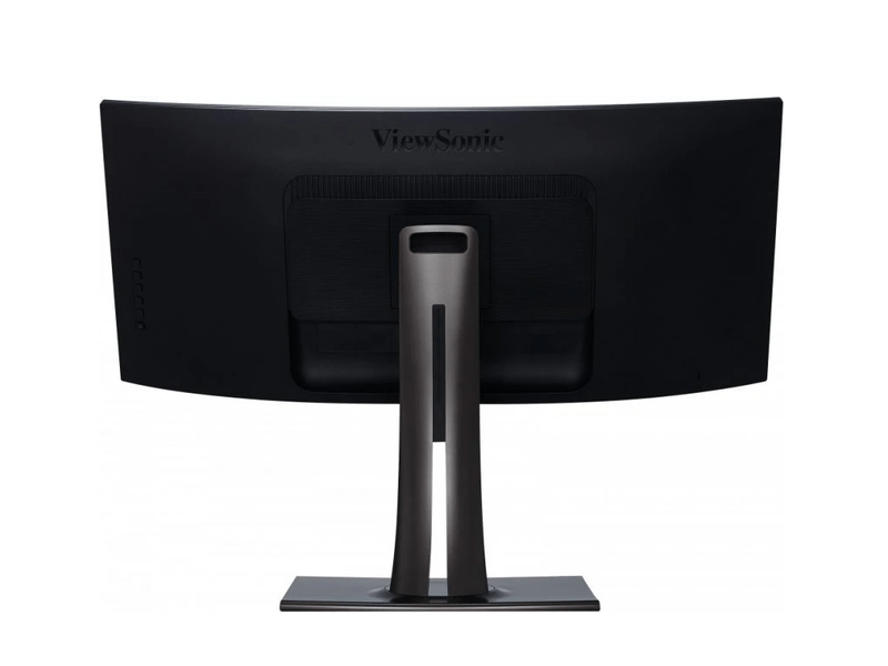 ViewSonic 38 WQHD monitor