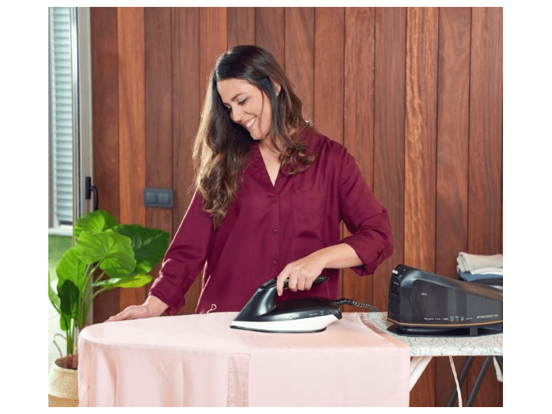 Solac CPB6100 Gőzállomás