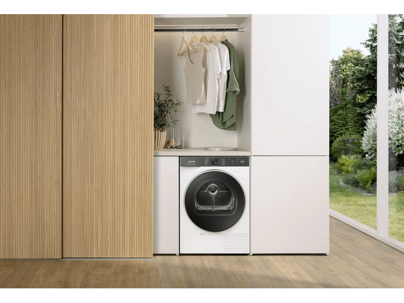 Gorenje DG68C Hőszivattyús szárítógép