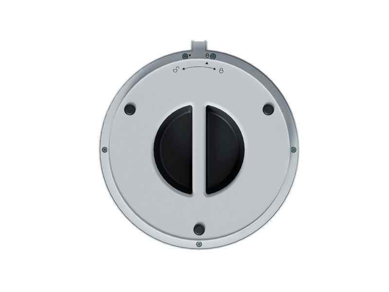 Tesla S200 pametni pročišćivač zraka, bijela