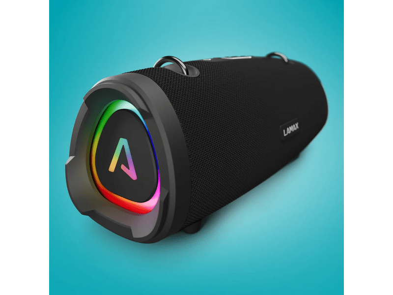 LAMAX Eclipse1 Hordozható hangszóró (LXWSMECL1NNBA)