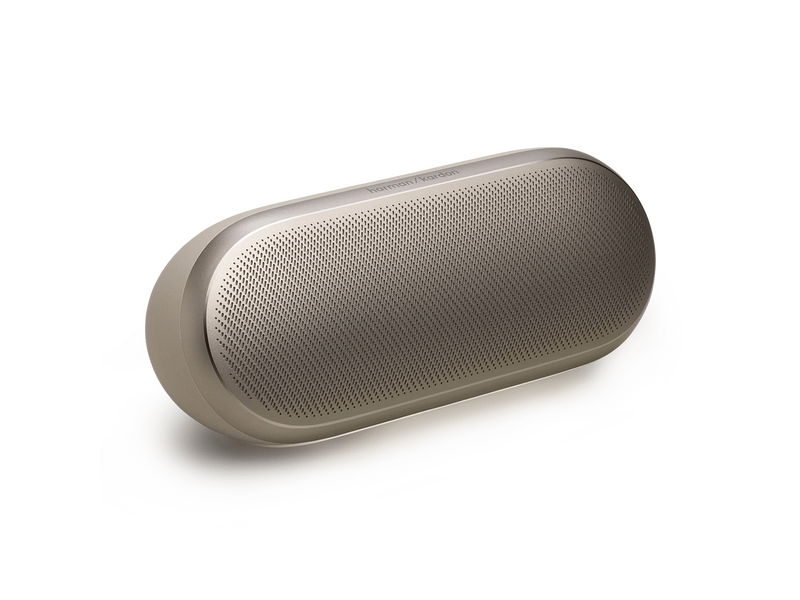 Harman Kardon Luna 2 Bluetooth hangszóró, homok