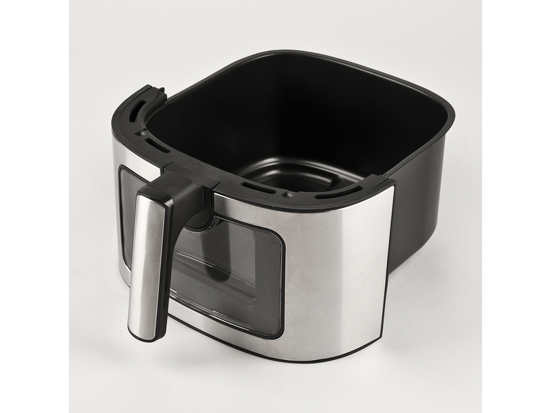 G3 Ferrari G10167 Friggisano Visual Forrólevegős sütő