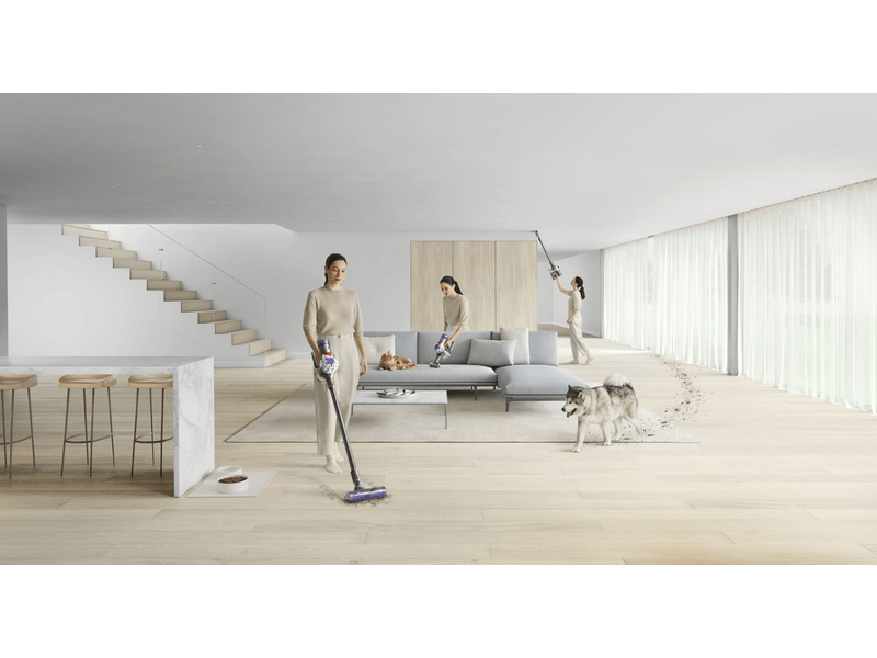 Dyson V7 Advanced (SV25) kéziporszívó (218051-01)