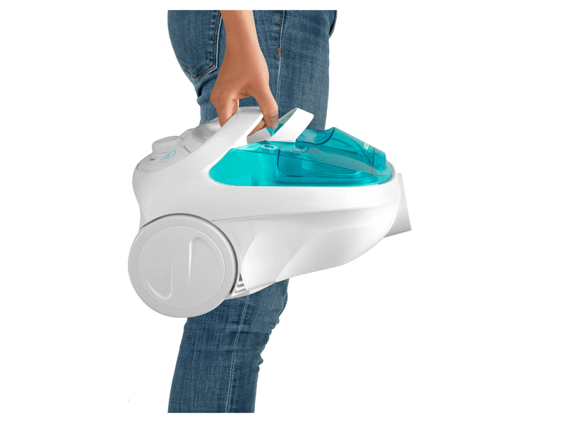 Sencor SVC1015TQ 3AAA usisavač bez vrećice