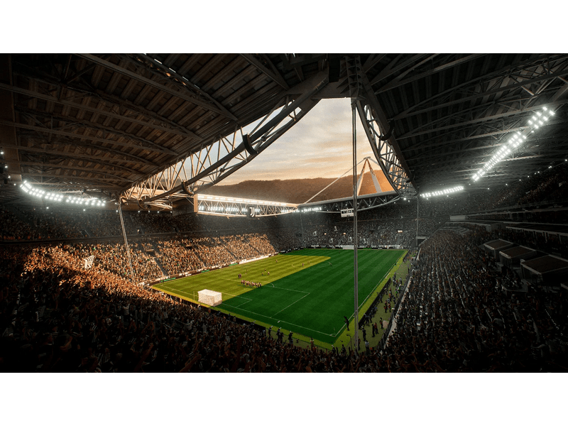 EA Sports FC 24 PS4 játék