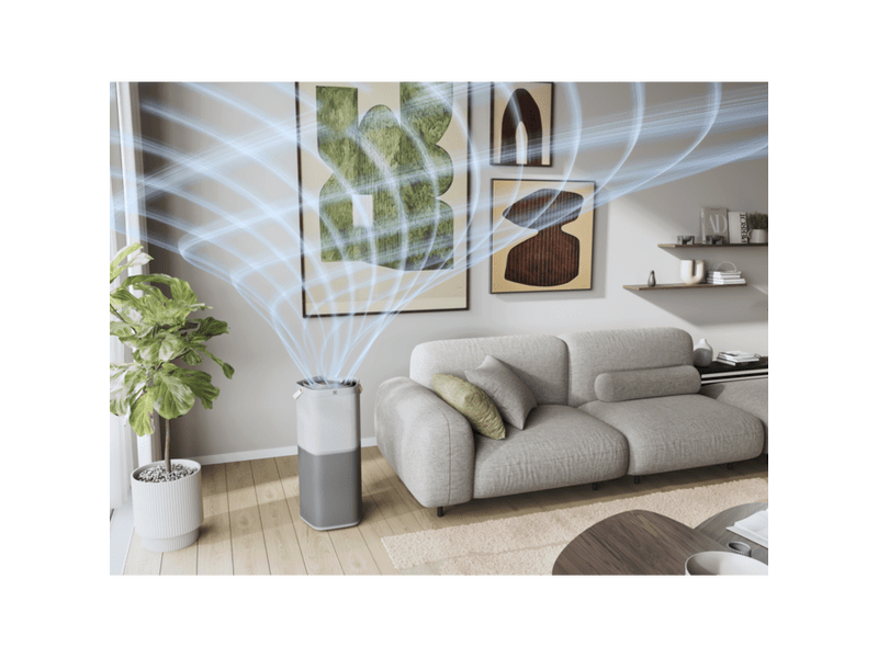 Electrolux Pure 600 pročišćivač zraka (EPO60771UG)
