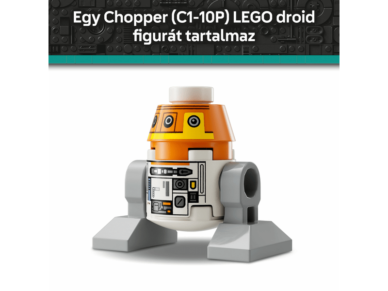 LEGO 75416