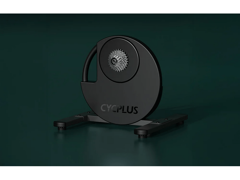 Cycplus R200 kerékpár tréner