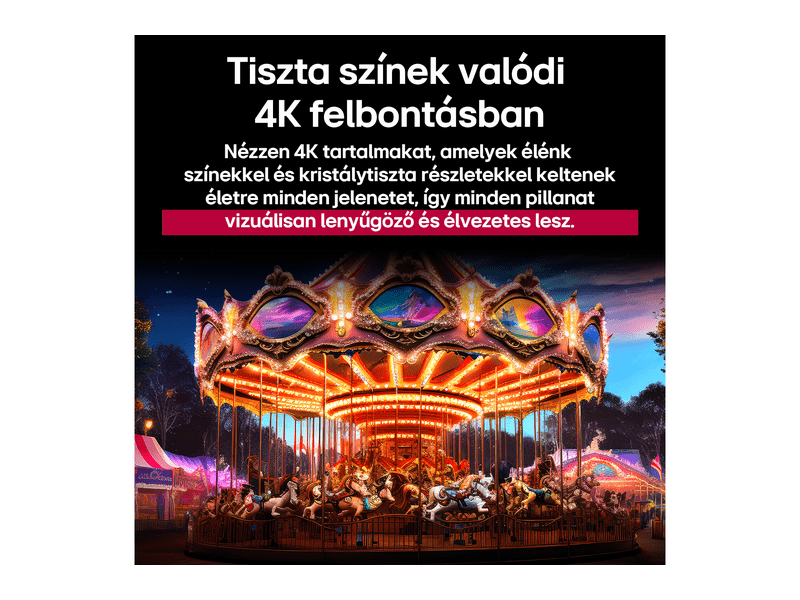 LG NanoCell AI 75NANO81A3A 75