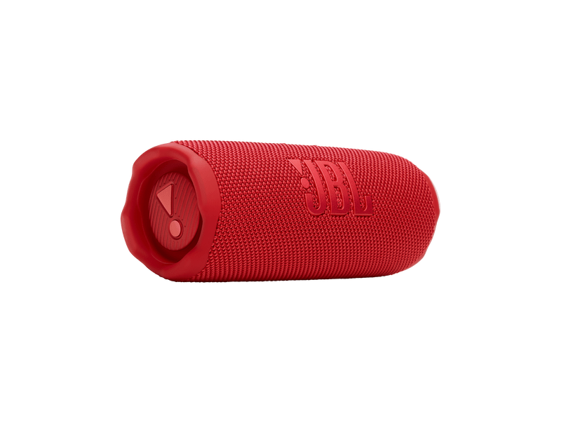 JBL Flip 7 Bluetooth zvučnik, crvene boje