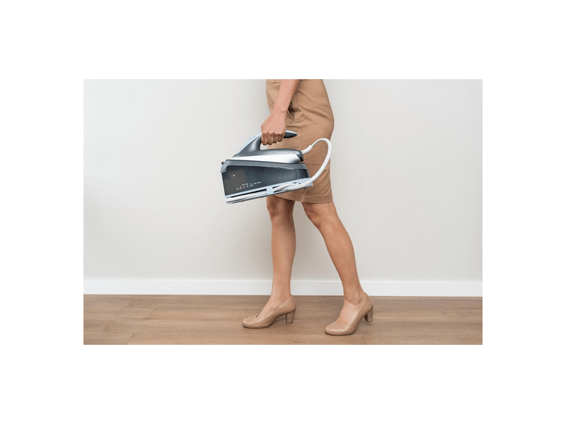 MPM MZE-23 Gőzállomás