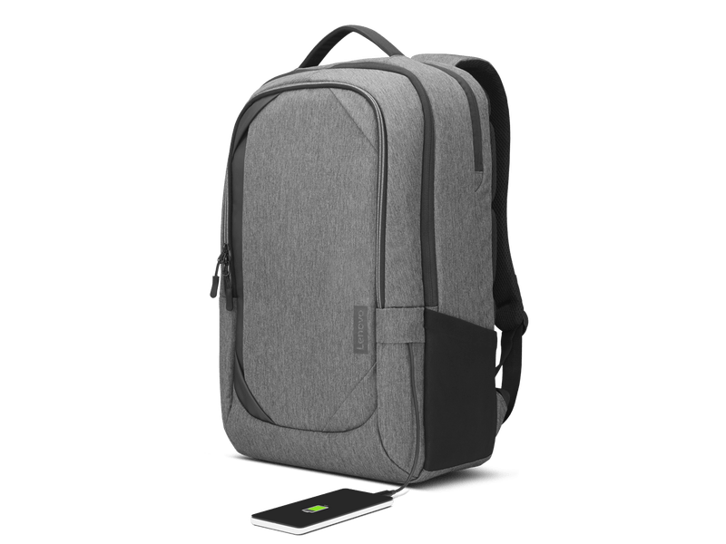 Lenovo 4X40X54260 Business Casual Hátizsák, 17