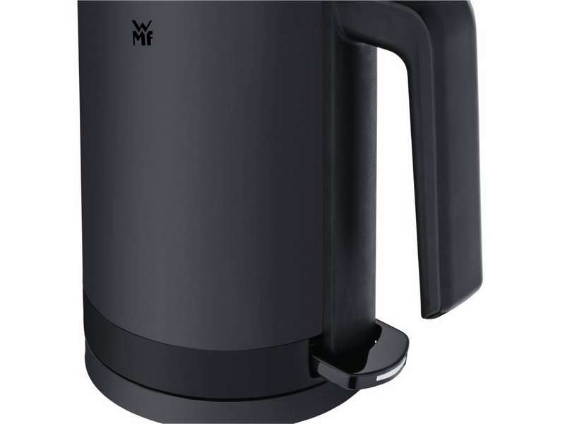 WMF 0413140071 KITCHENminis® vízforraló, 0,8 l, fekete