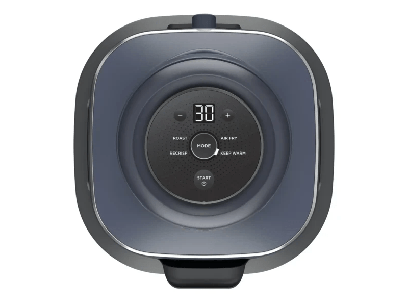 Ninja FN101EUGY Crispi 4in1 Hordozható Airfryer