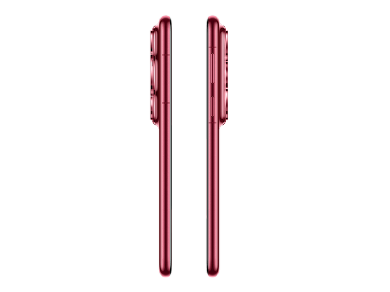 Huawei Pura 80 Pro 12/512GB Okostelefon, piros (51098KFJ)