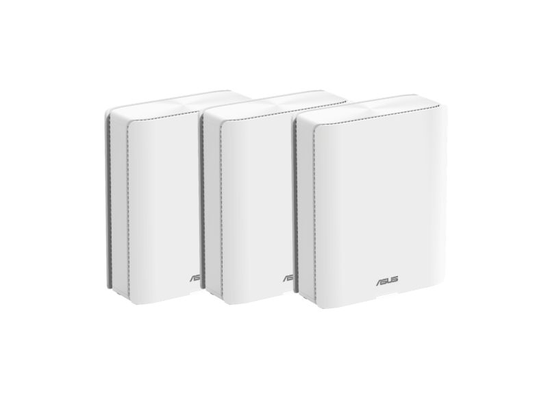 Asus ZenWifi BQ16 WiFi7 Mesh Router, 3 db
