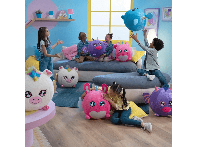 Biggies napuhani plišani pas (EO62379)