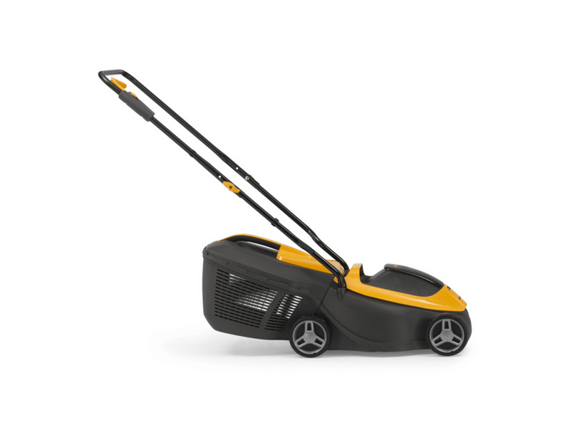 Stiga COLLECTOR 132e Kit akkumulátoros fűnyíró (291302068/ST2)