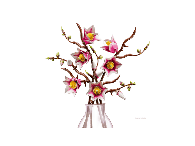 LEGO® Botanicals Magnóliaágak (11510)