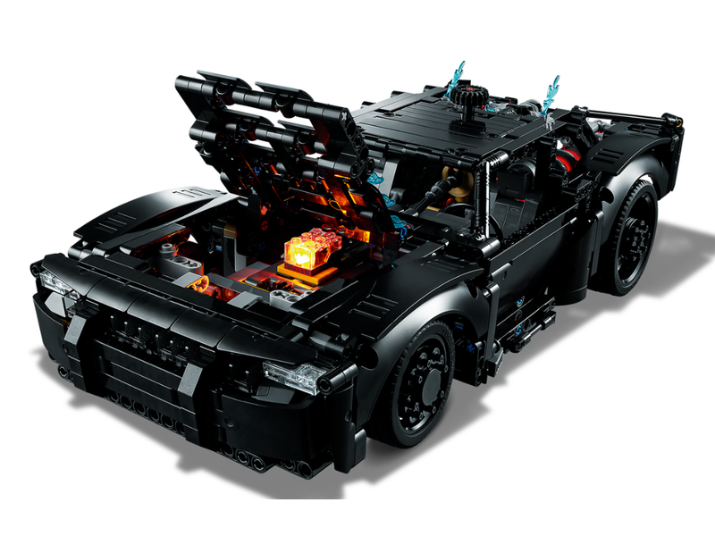 LEGO Technic BATMAN - BATMOBILE