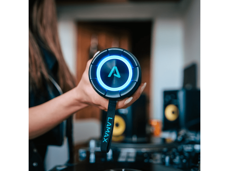 LAMAX SoundJam1 Bluetooth zvučnik (LXWSMSDJ1NNBA)