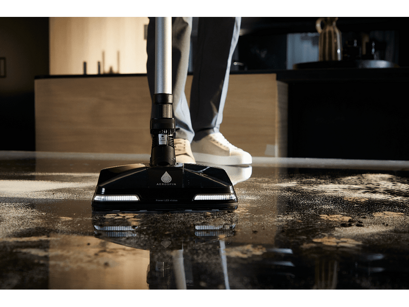 Rowenta X-Force Flex 13.60 Animal Aqua RH9AD1WO Vezeték nélküli porszívó