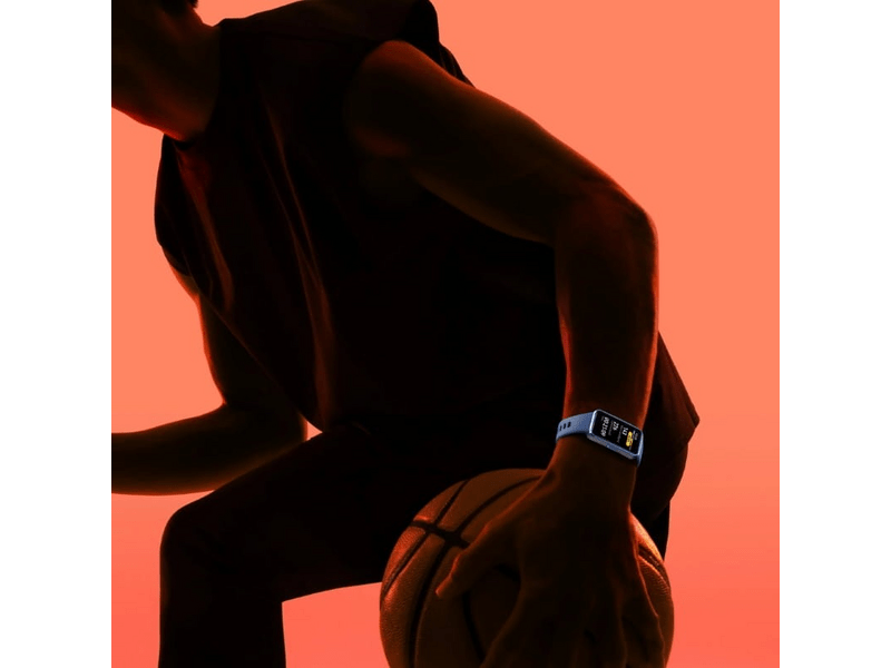 Huawei Band 10, plava (55020ELL)