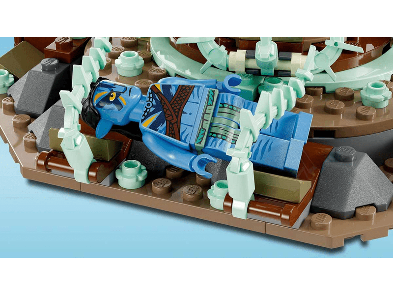 LEGO® Avatar Toruk Makto és a Lelkek Fája (75574)
