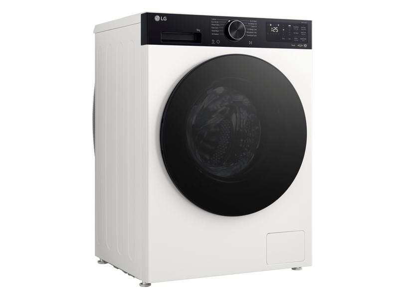 LG F2X50S9THB Elöltöltős mosógép, fehér