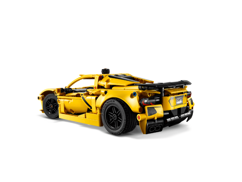 LEGO® Technic Chevrolet Corvette Stingray (42205)
