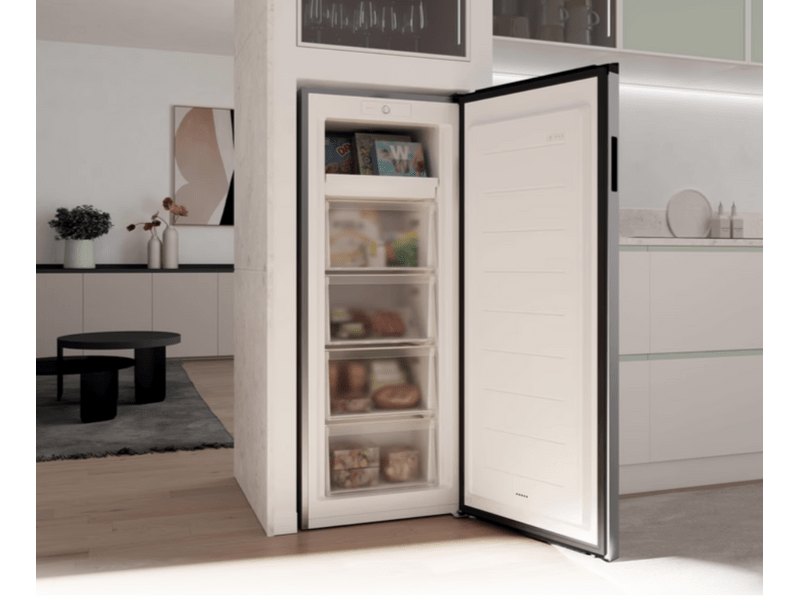 Candy CNUQ2L513EX Fagyasztószekrény