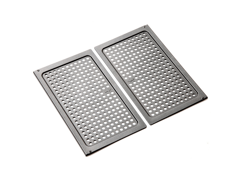 Russell Hobbs 27290-56 Satisfry Snappi Airfryer, 2 sütőtérrel