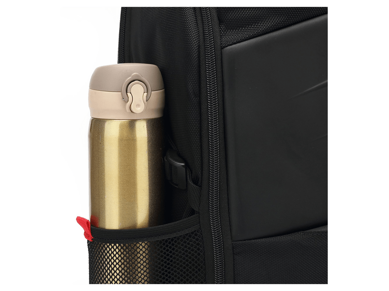 Yenkee YBB 1503 Shield Gamer hátizsák, 15.6