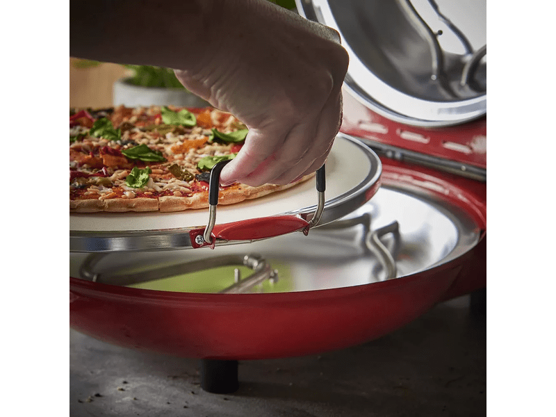 Hausmeister HM 6149 Pizzasütő