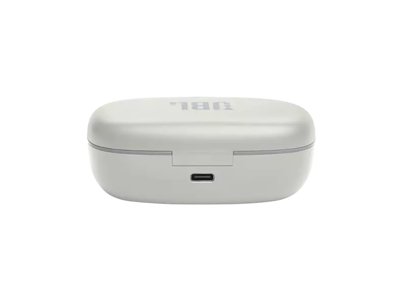 JBL Endurance Peak 3 slušalice, bijele