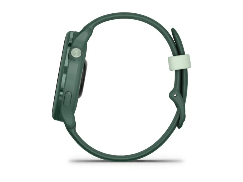 Garmin Vívoactive 6 Okosóra, mohazöld (010-02985-02)