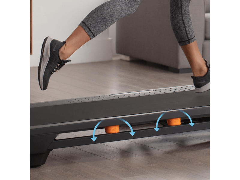 NordicTrack T 6.5 Si futópad